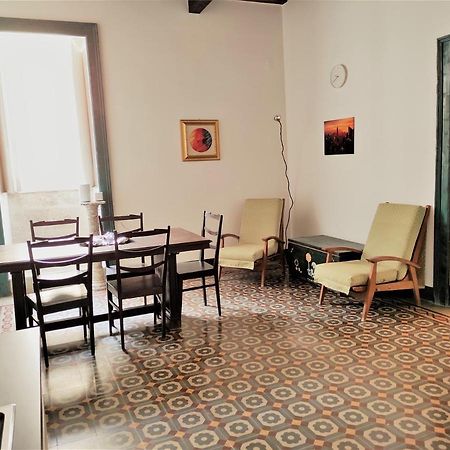 Residenza Diana- Ortigia Holidays Syracuse Exterior foto
