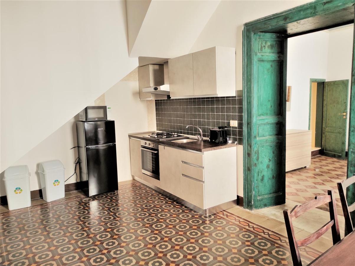 Residenza Diana- Ortigia Holidays Syracuse Exterior foto