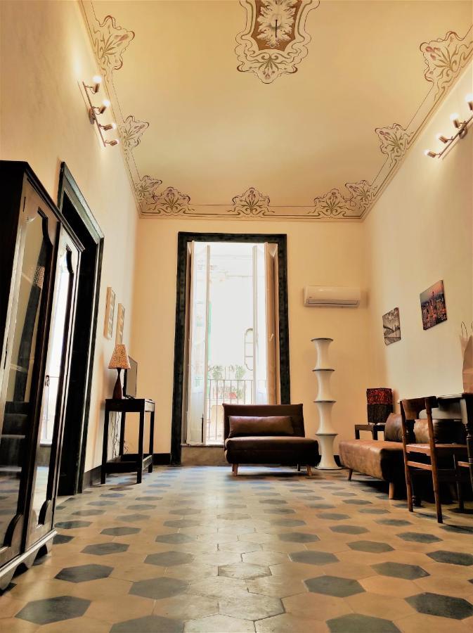 Residenza Diana- Ortigia Holidays Syracuse Exterior foto