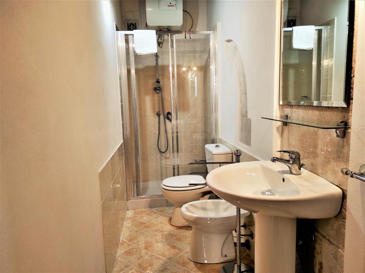 Residenza Diana- Ortigia Holidays Syracuse Exterior foto