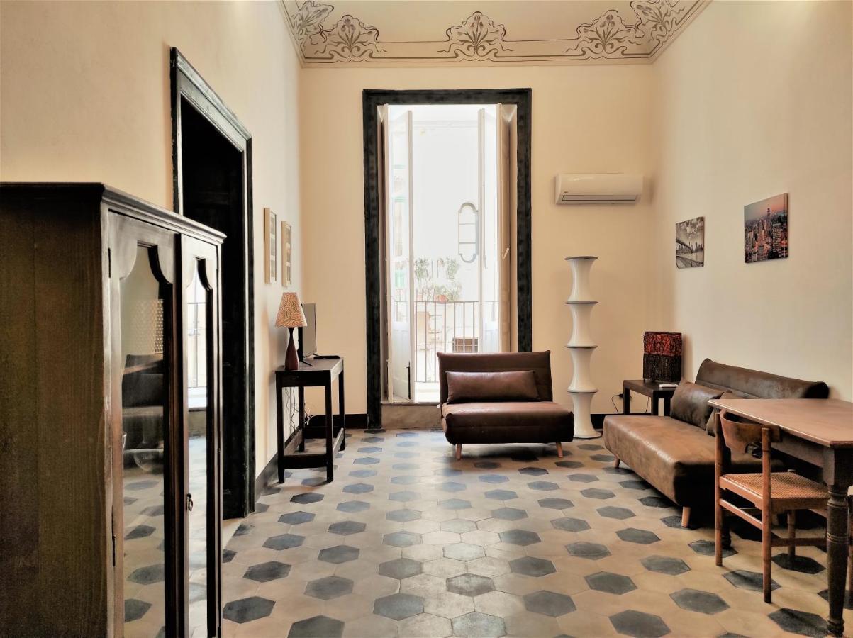 Residenza Diana- Ortigia Holidays Syracuse Exterior foto
